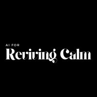 Reviving Calm